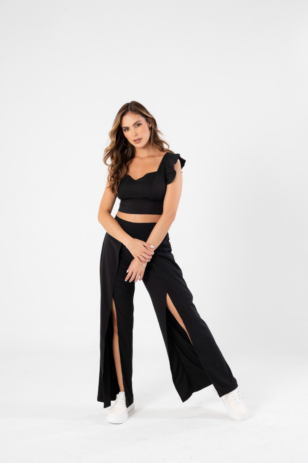 Amelia set