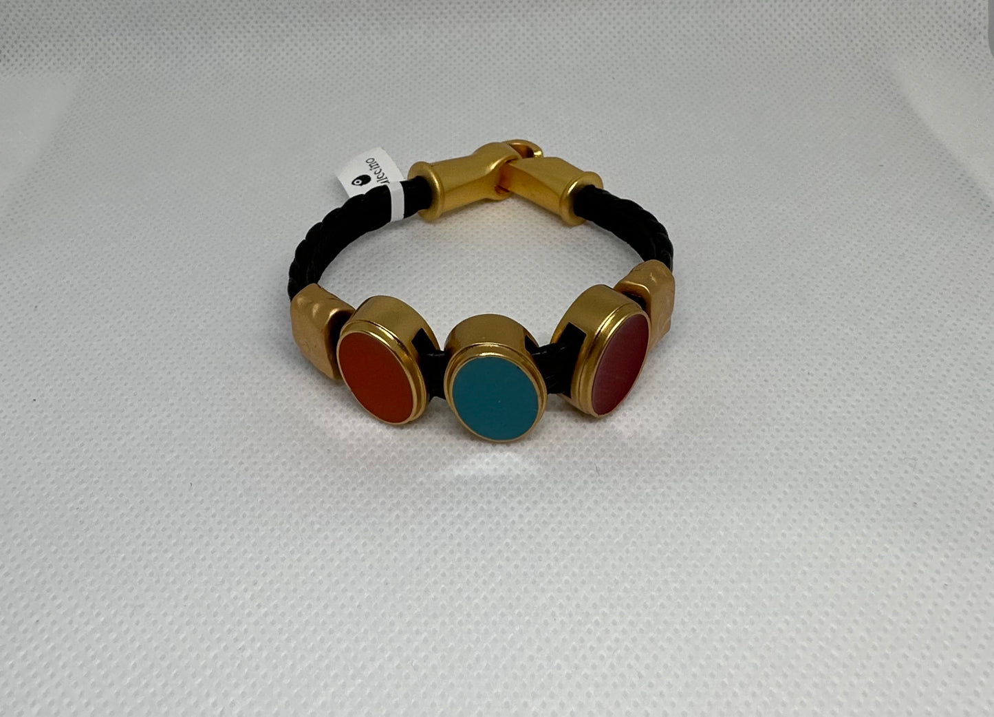 Multicolor bracelet