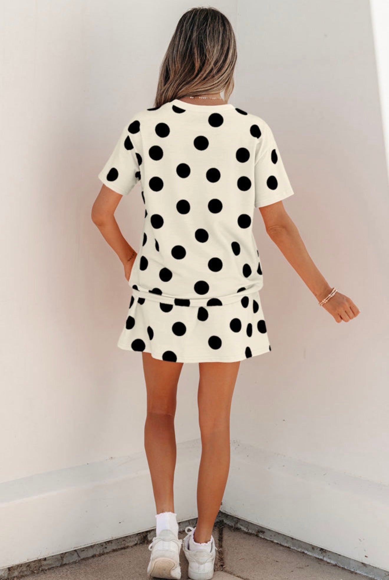 Polka set