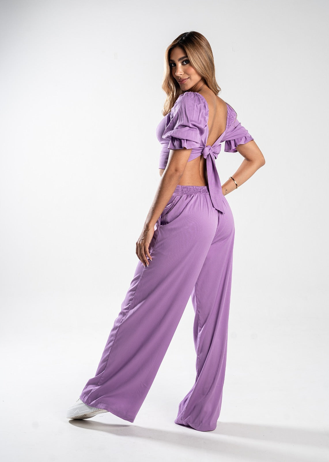 Lucia Set