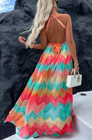 Valentina dress