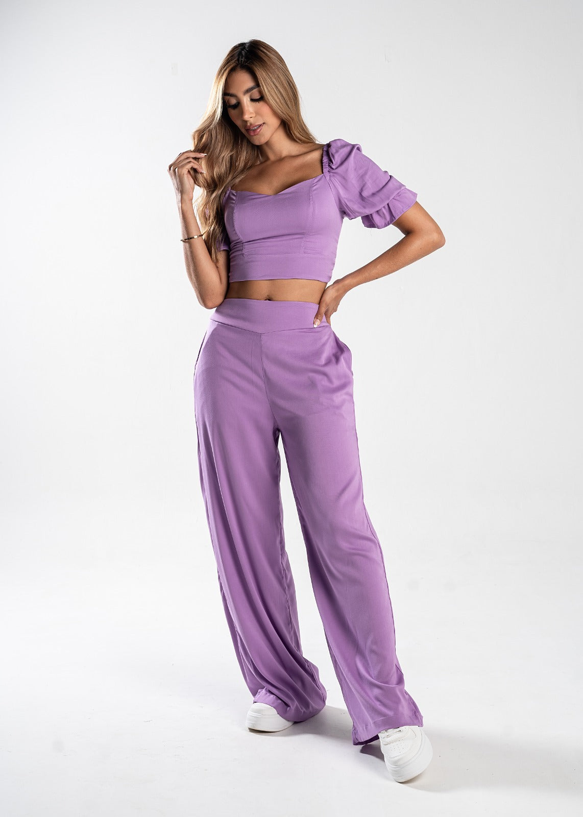 Lucia Set