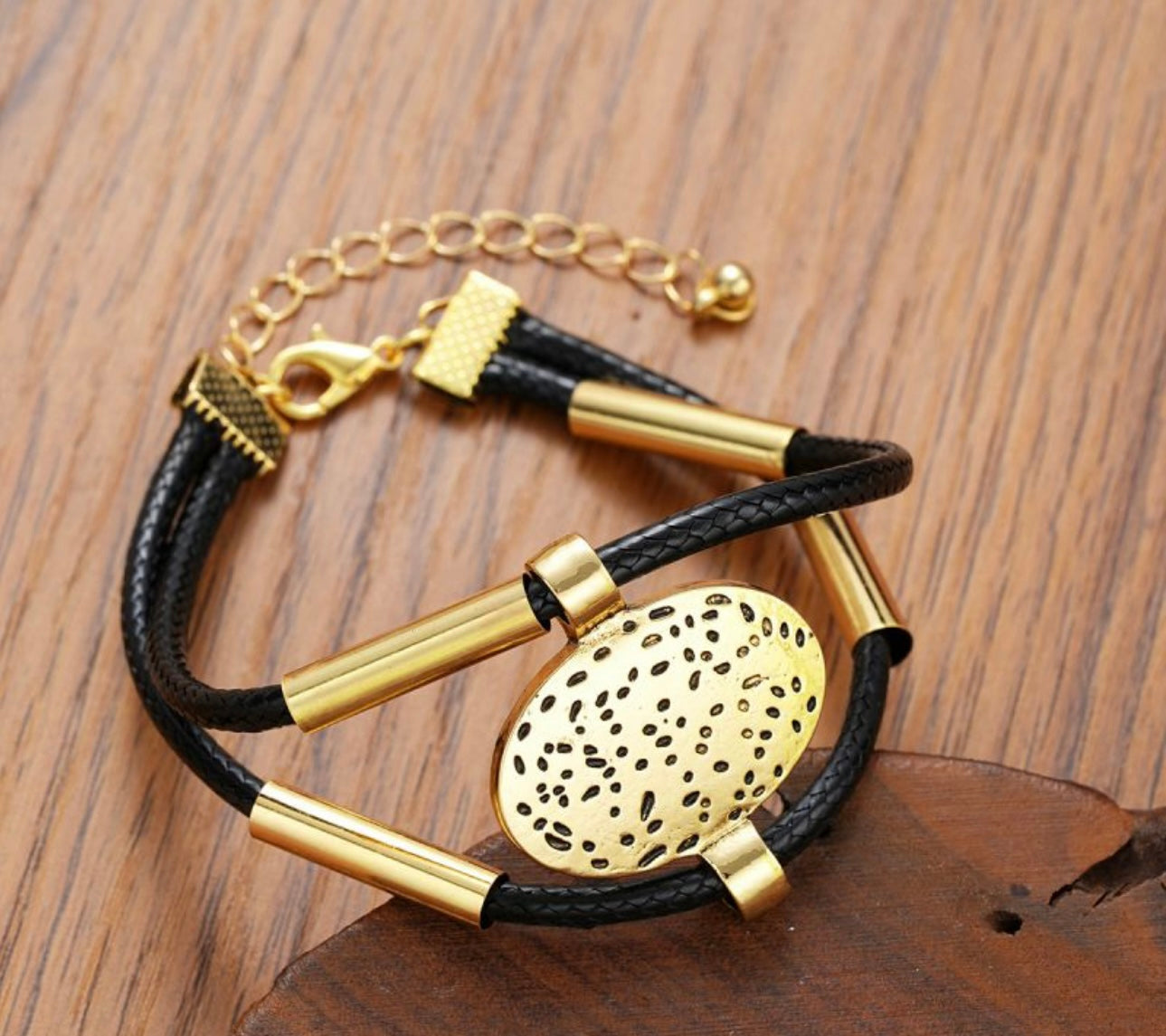 Double layer set