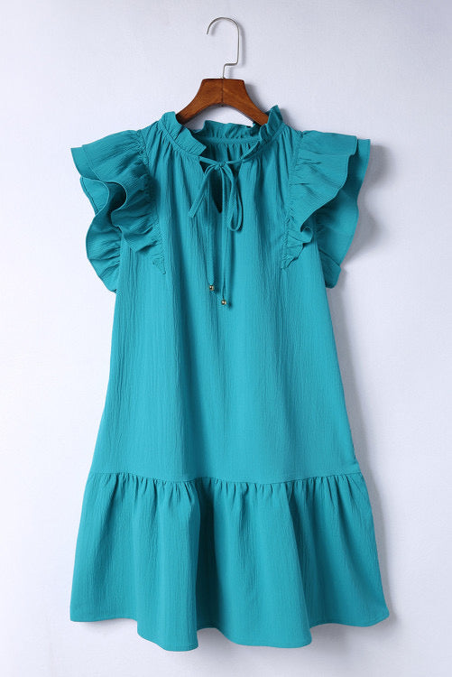 Jazmin dress