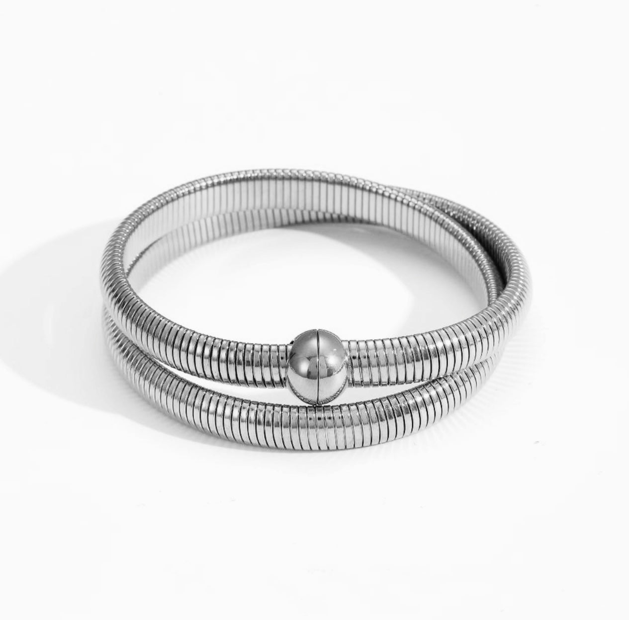 Double bracelet