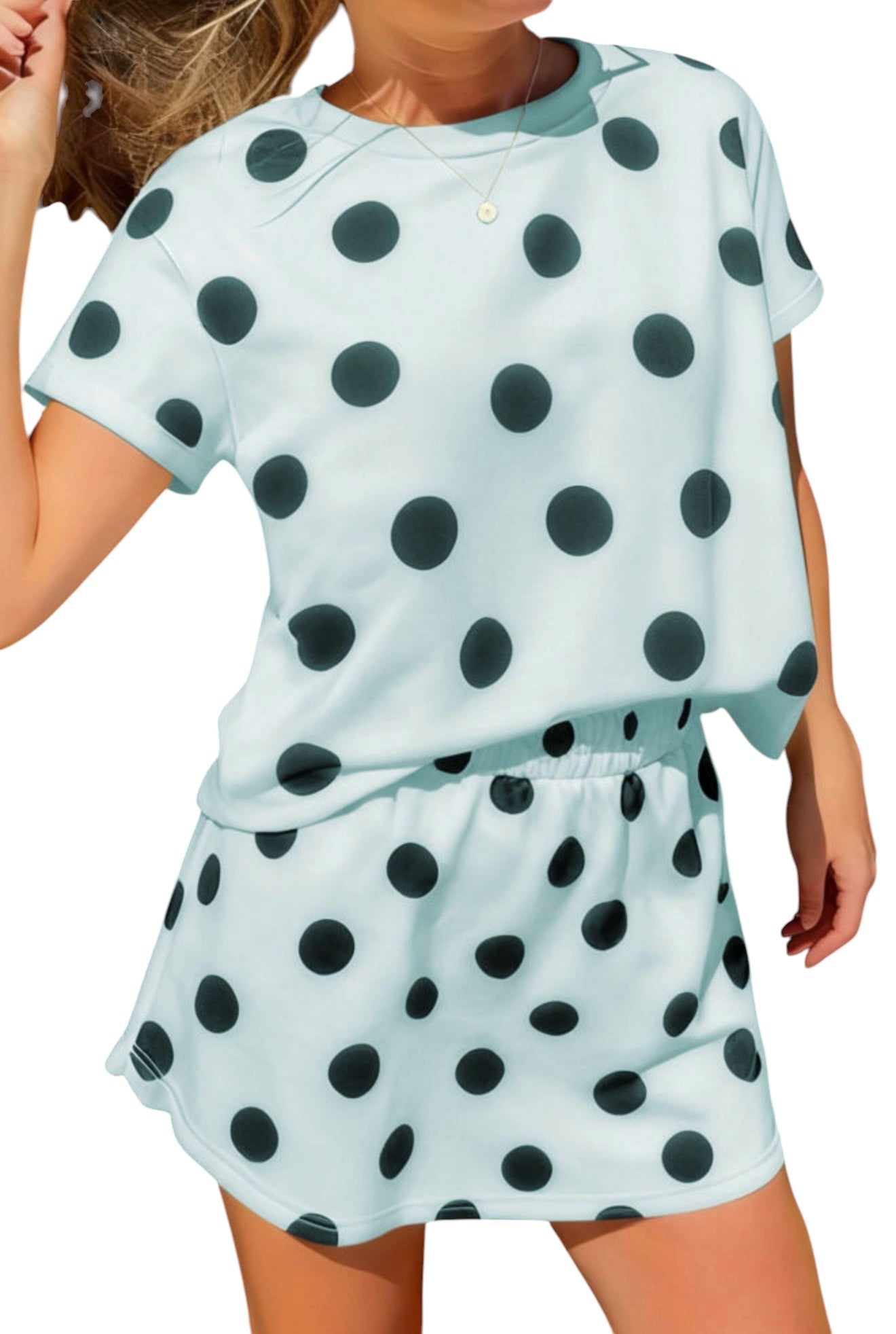 Polka set