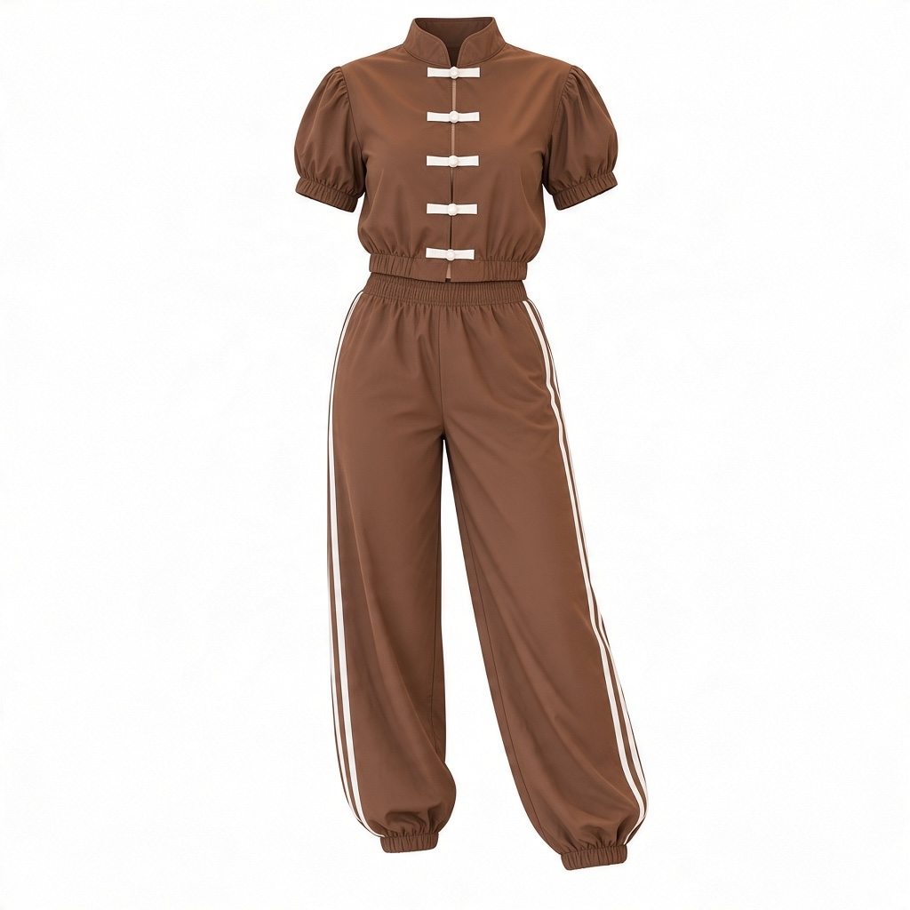Napoleon Two-Piece Set