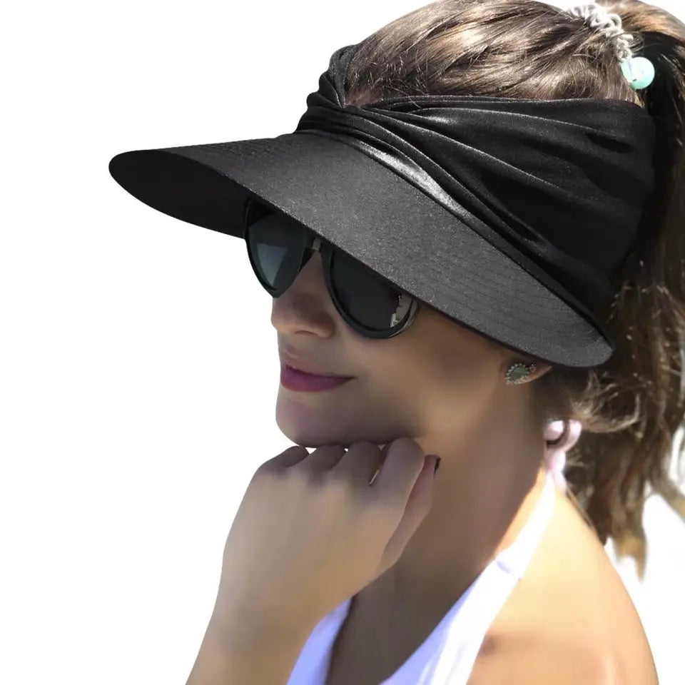 Sun visor