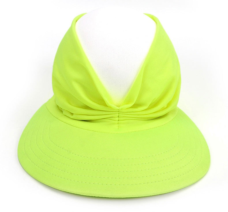 Sun visor