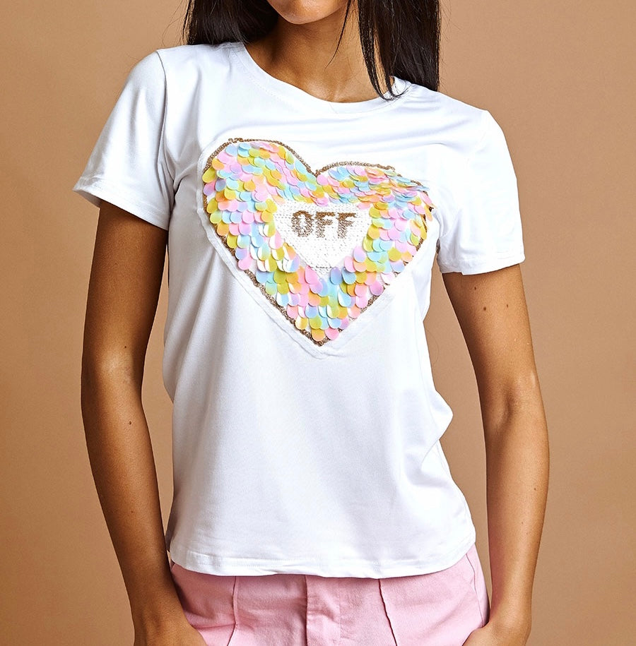 OFF Tshirt