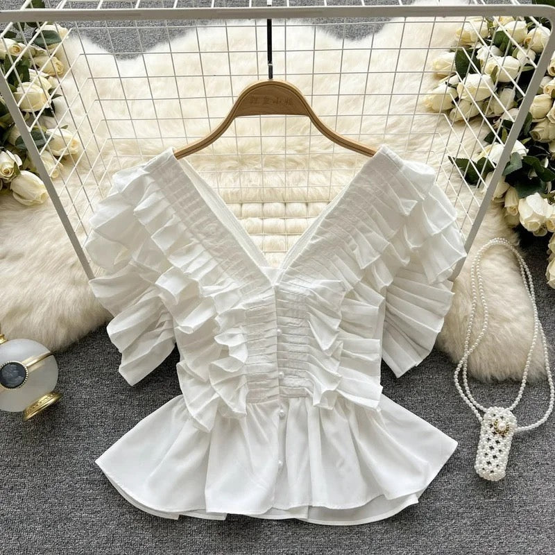 Chic top