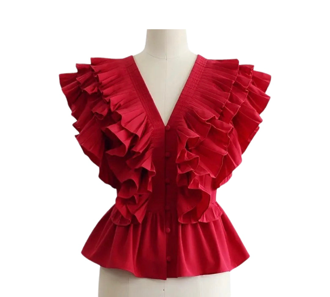 Chic top