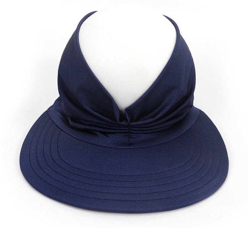 Sun visor
