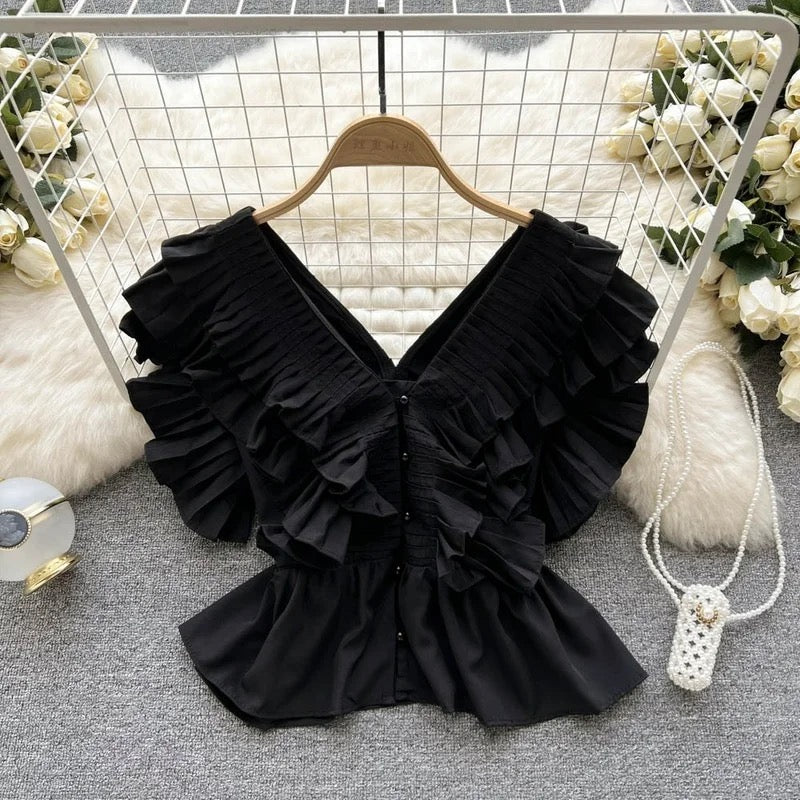 Chic top
