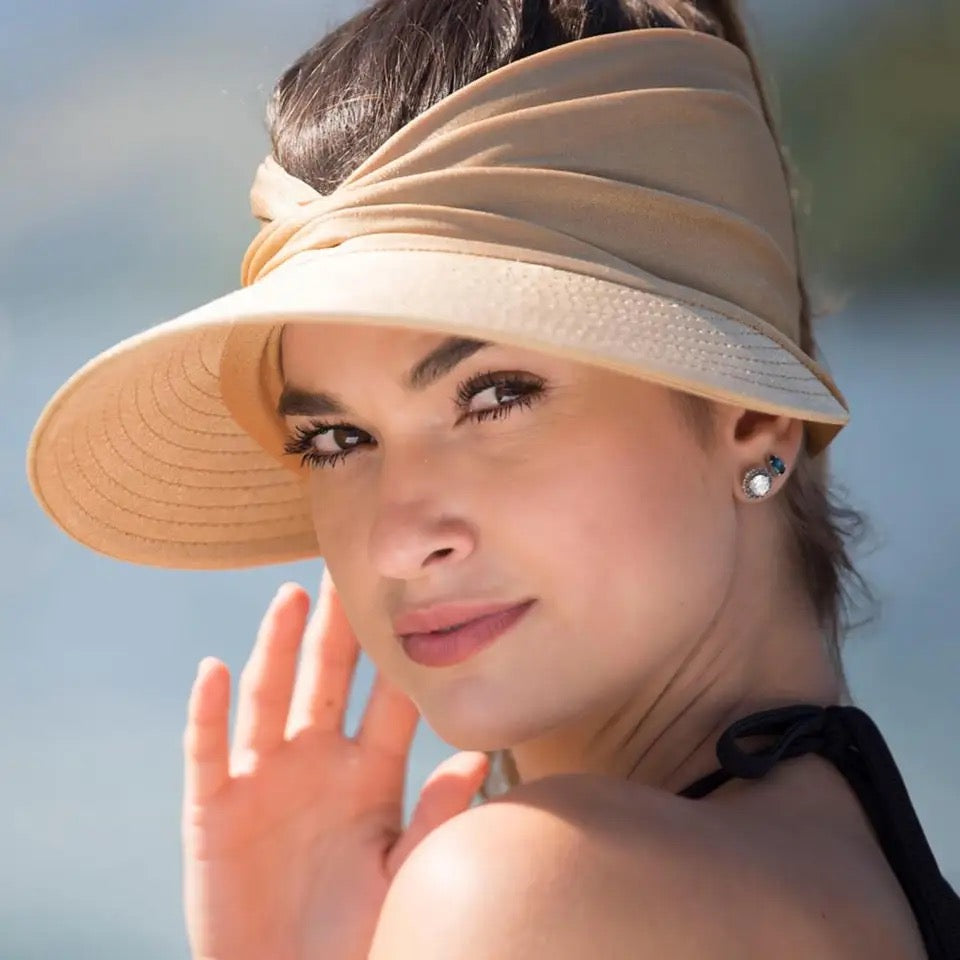 Sun visor