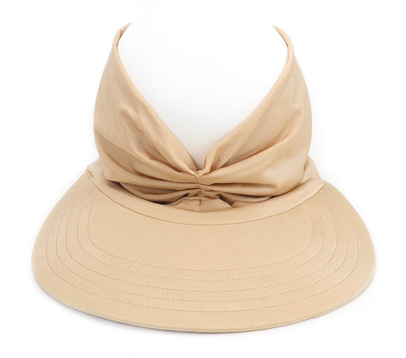 Sun visor