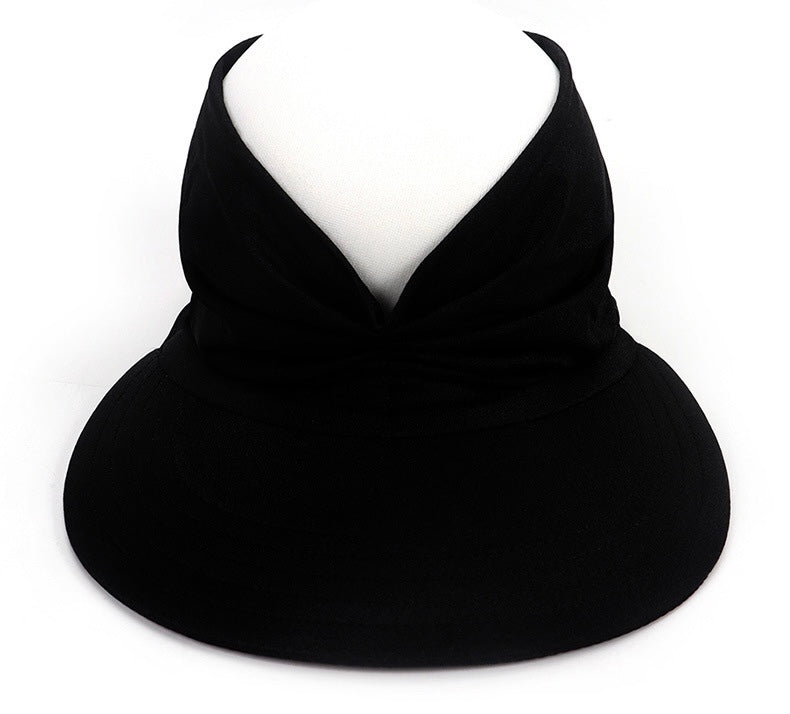 Sun visor