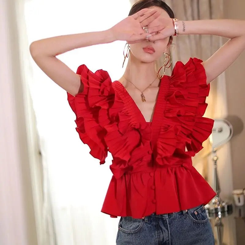 Chic top