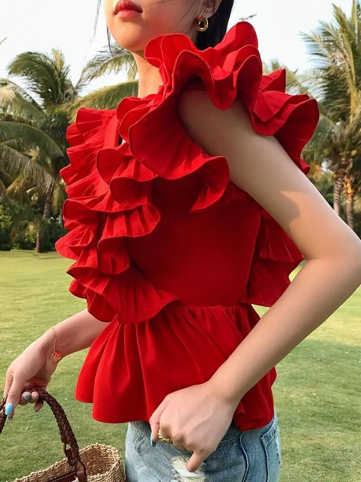 Chic top