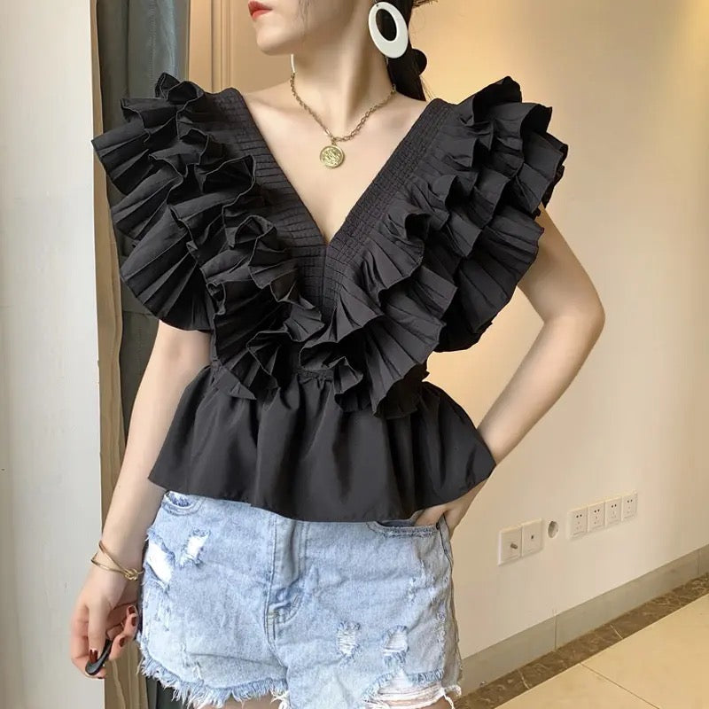 Chic top