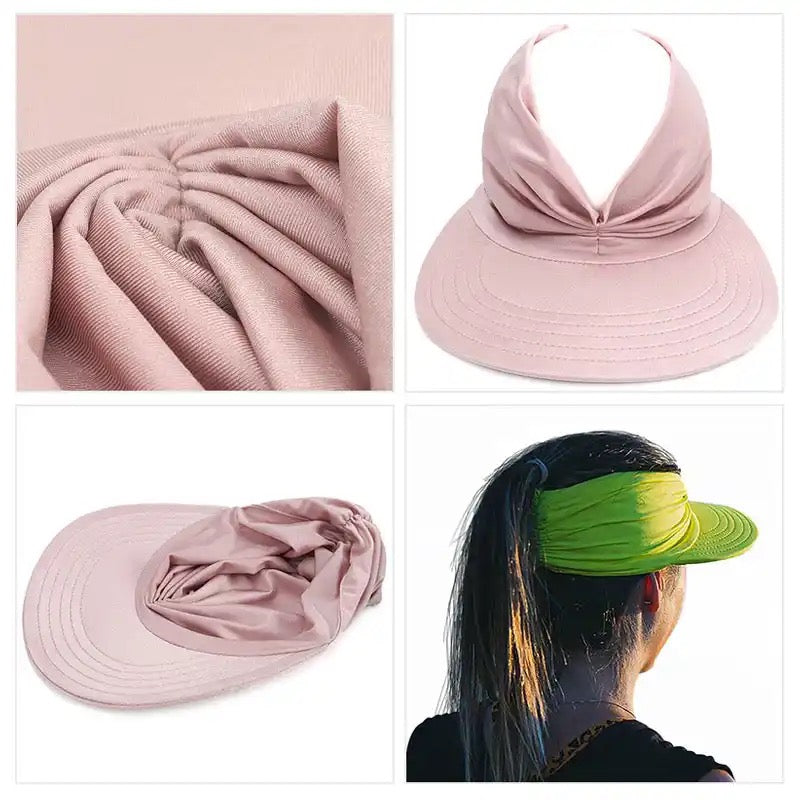 Sun visor