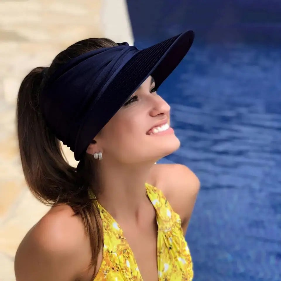 Sun visor