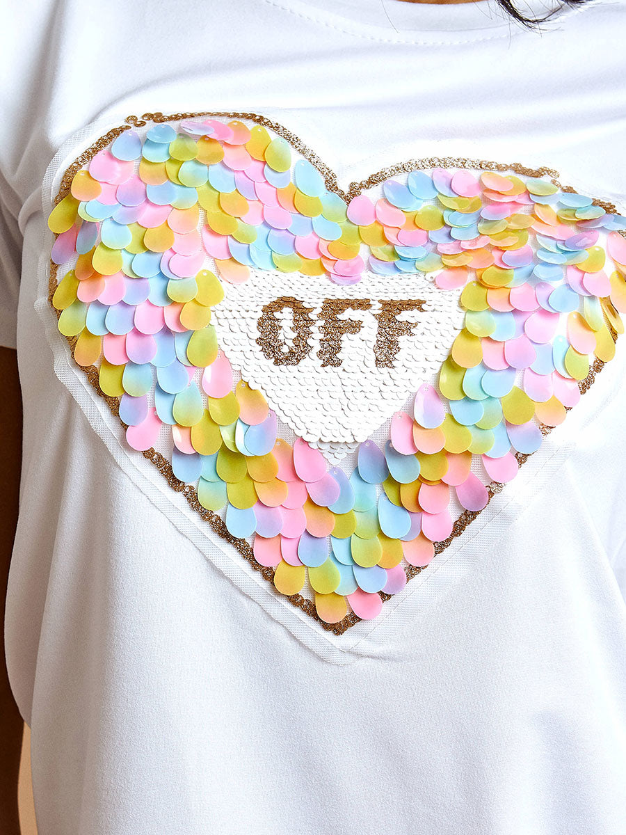 OFF Tshirt