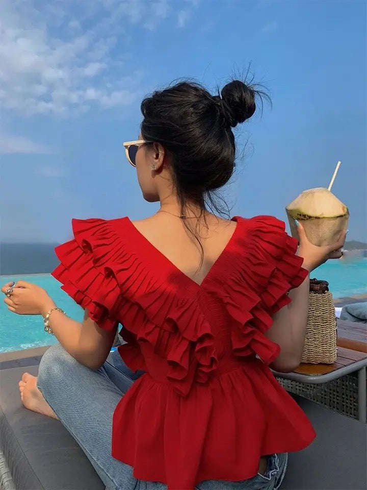 Chic top