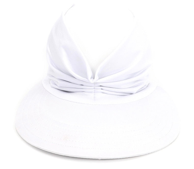Sun visor
