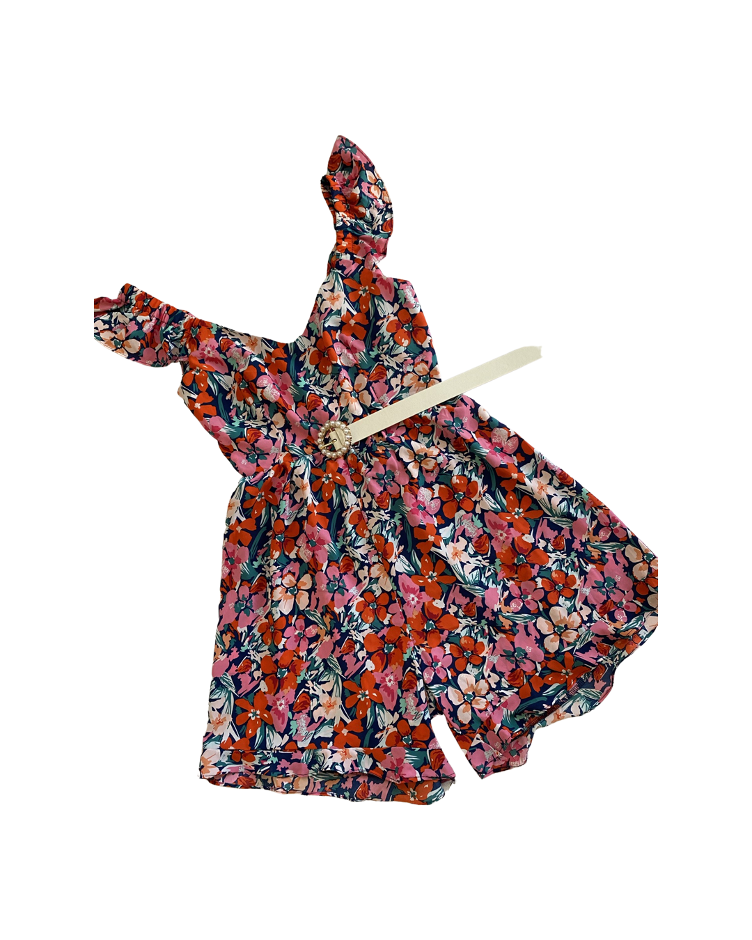 Pascua romper