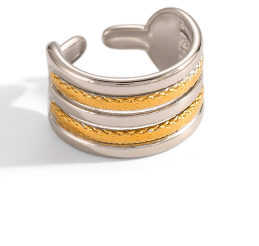 Line ring