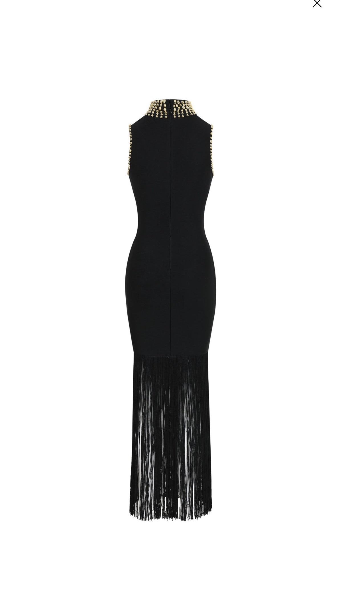 Selena Dress