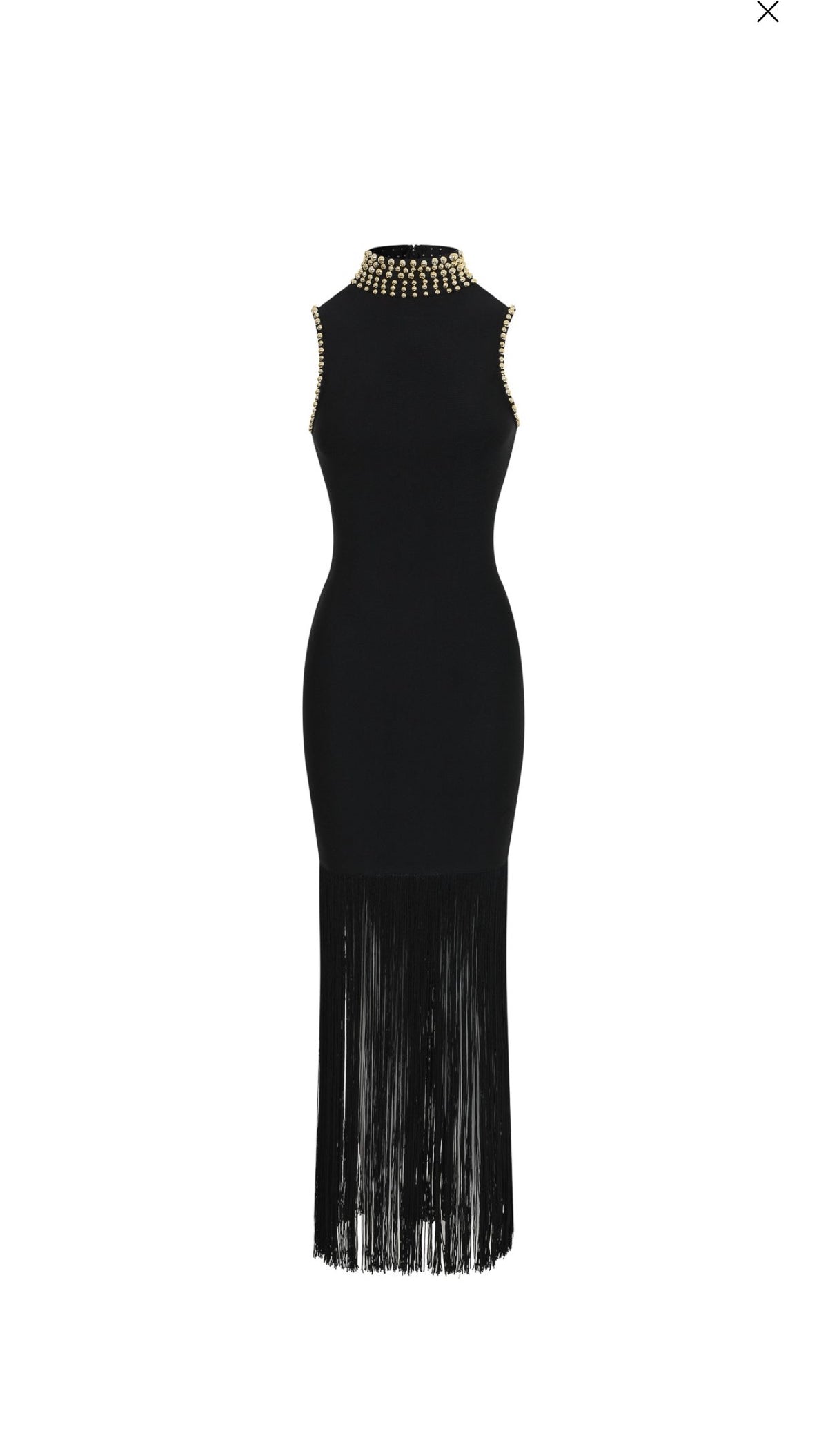 Selena Dress
