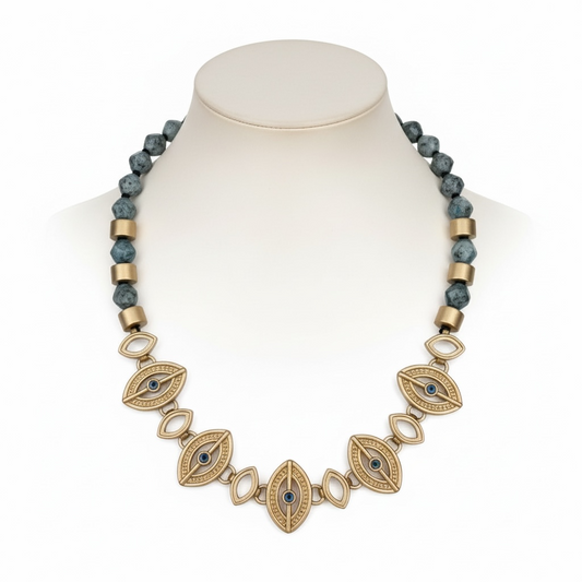 Ocean necklace