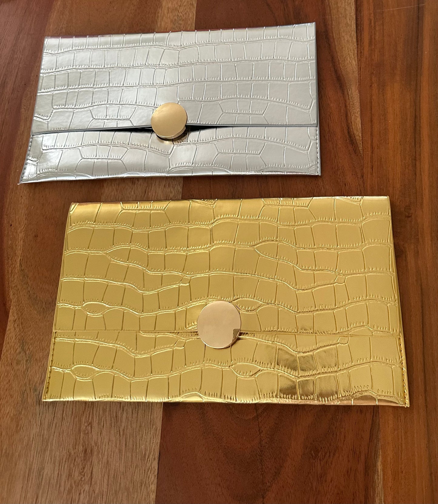 Coin Envelope Purse