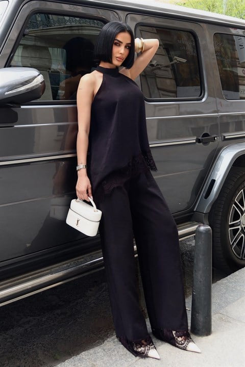 Glam set