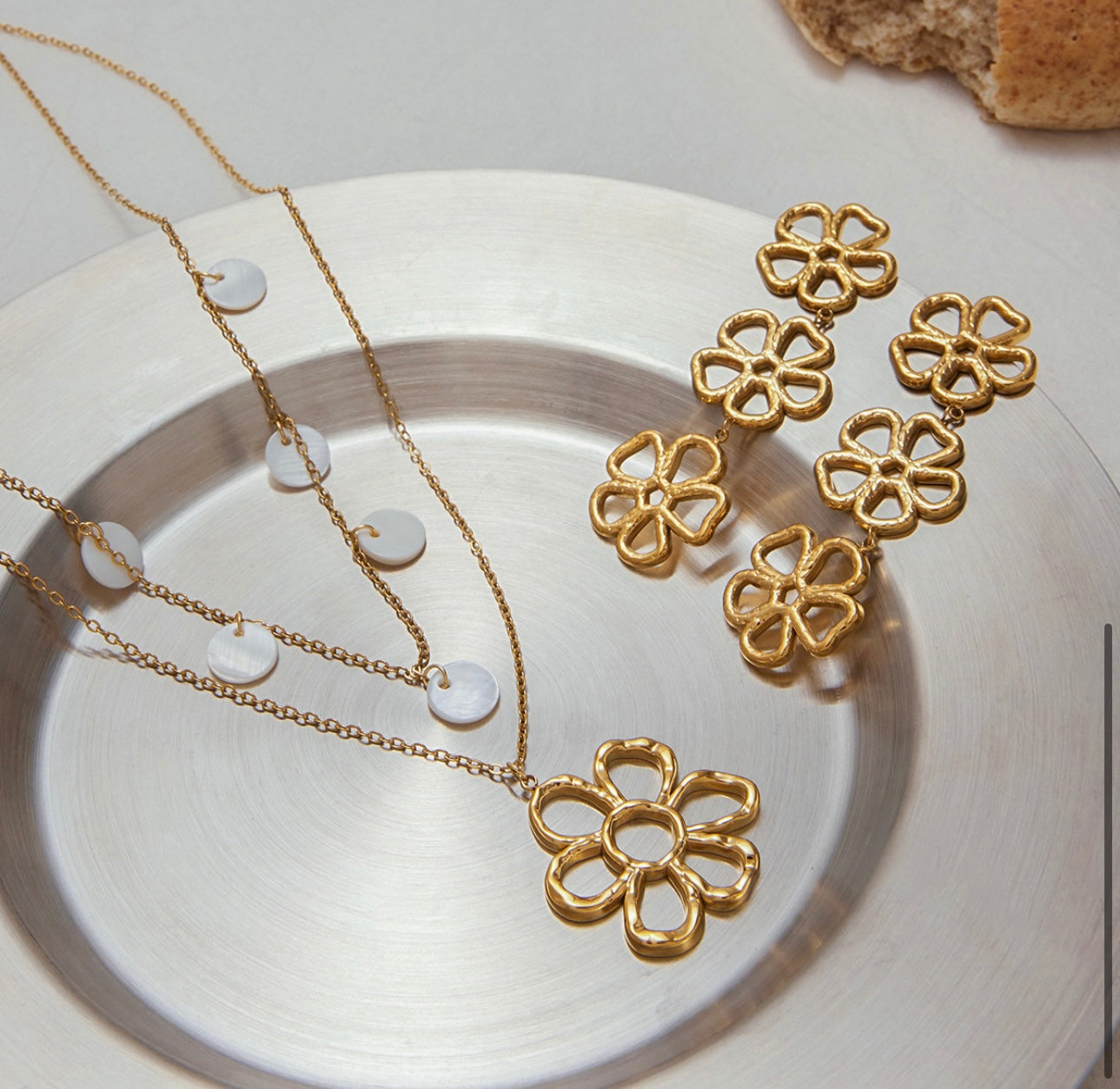 Flower set