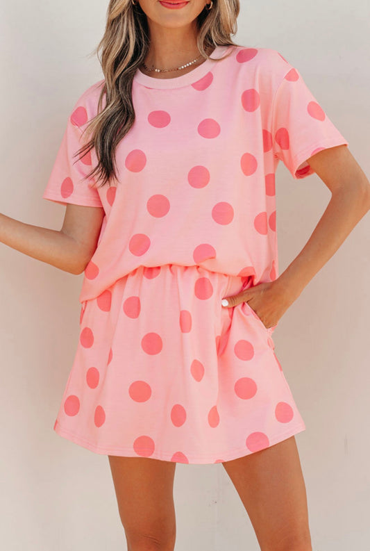 Polka set