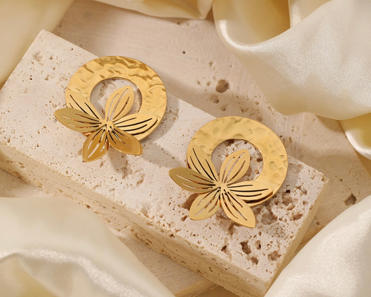 Andrea earrings