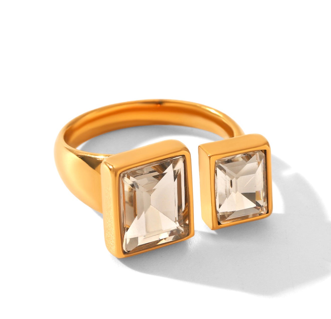 Square ring