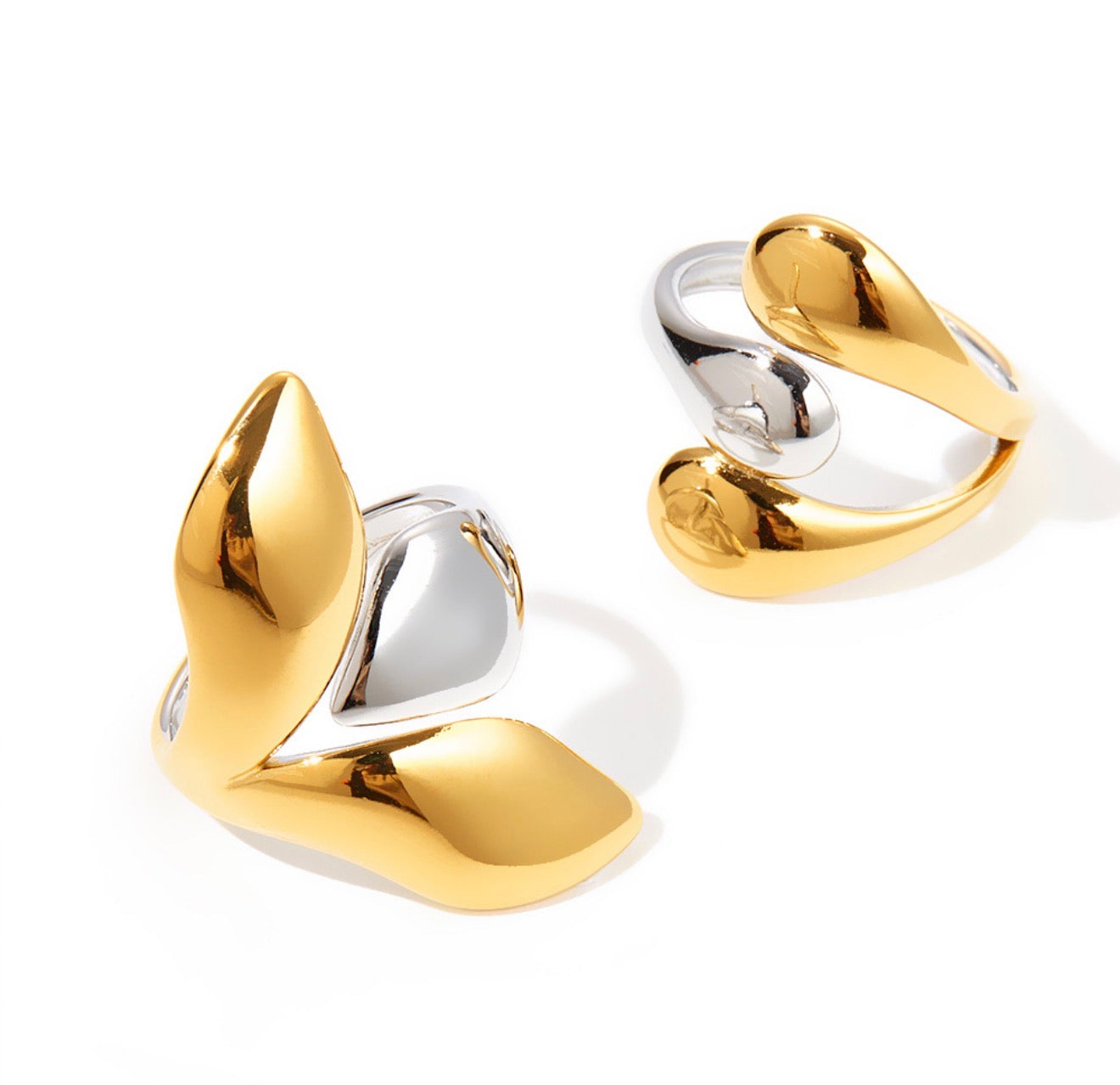 Adjustable ring
