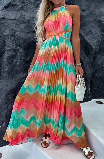 Valentina dress