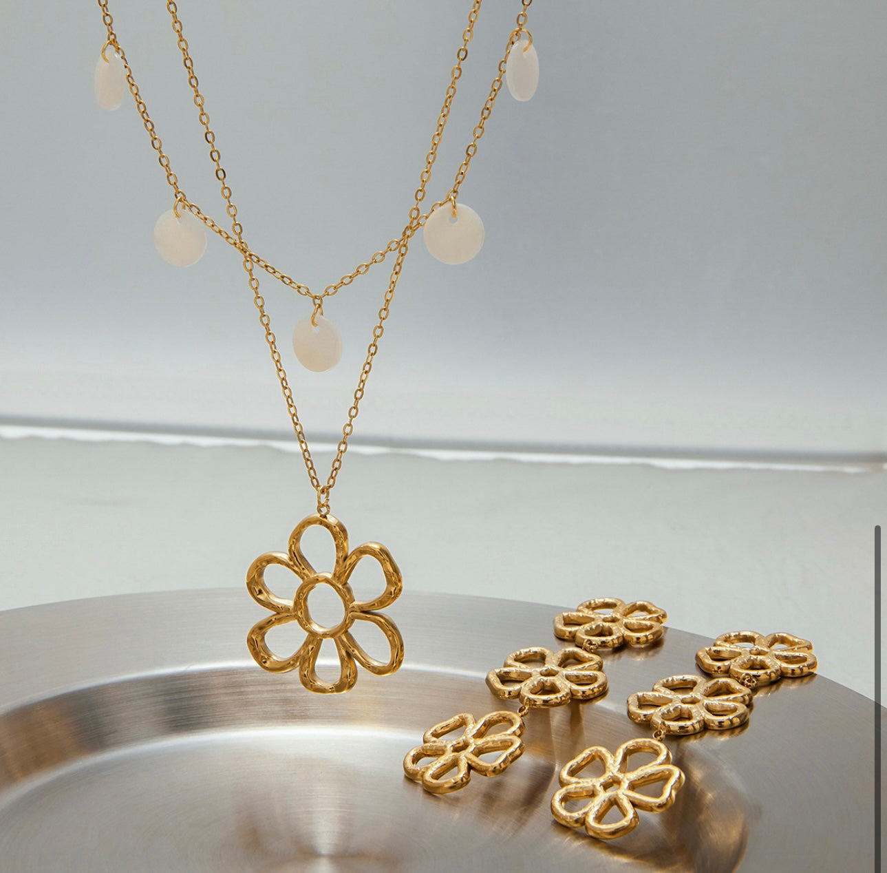 Flower set