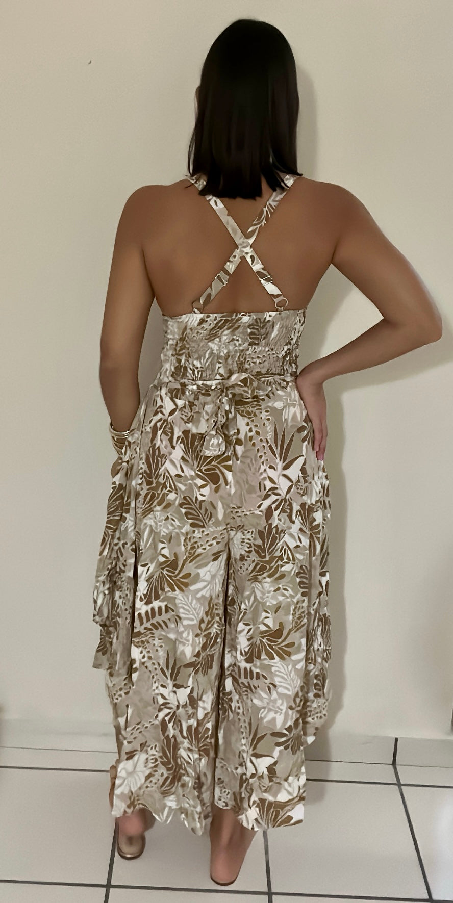 Jimena set