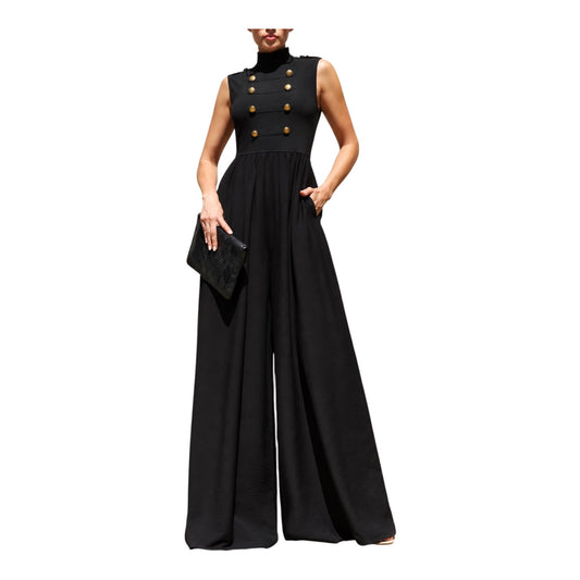 Napoleon Jumpsuit