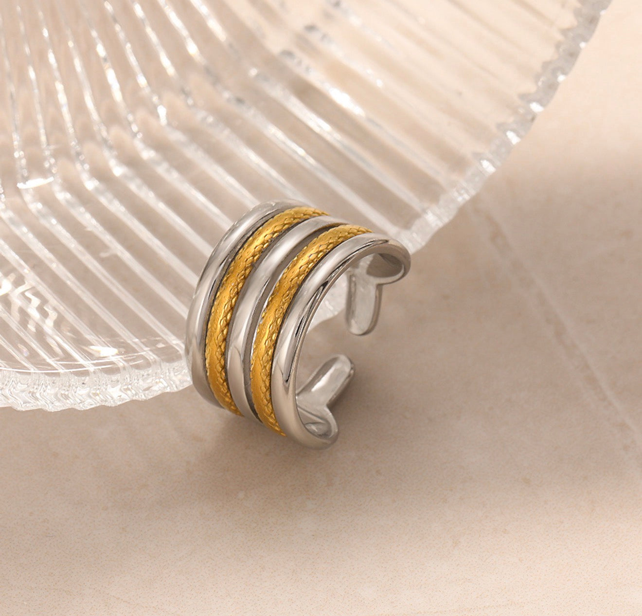 Line ring