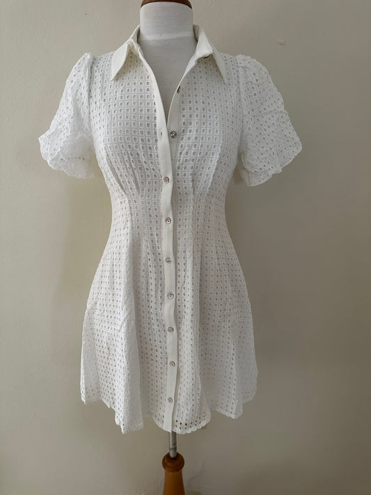 Kayla dress