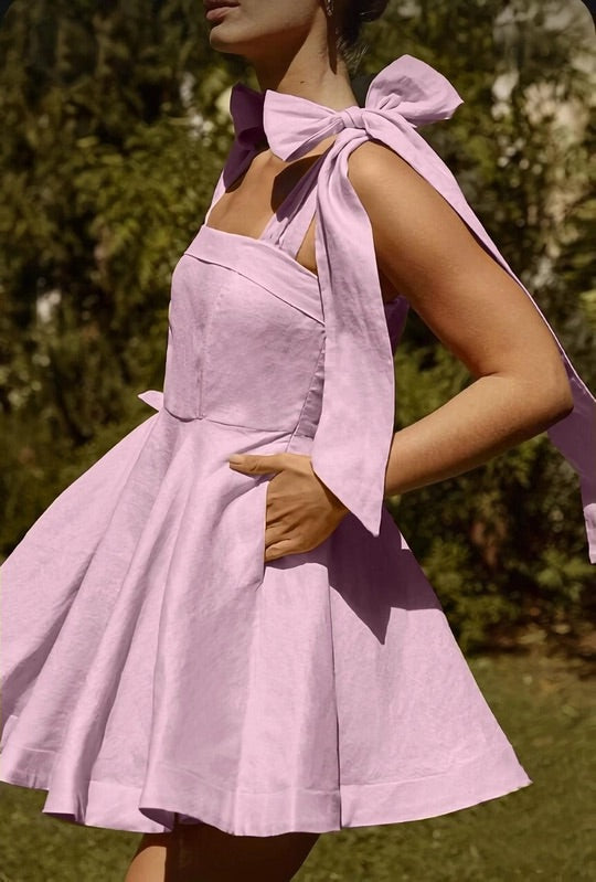 Lavanda dress