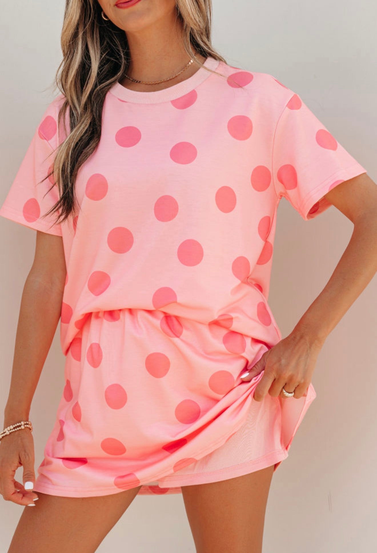 Polka set