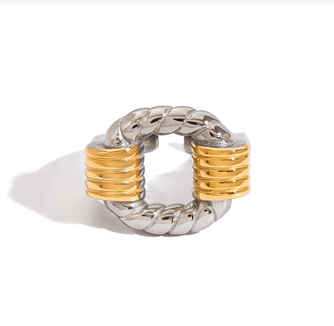 Rope ring